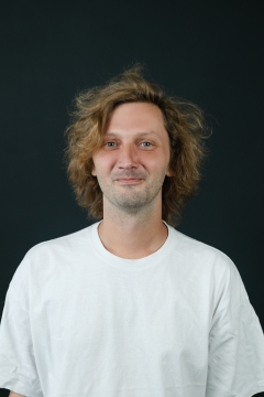 Сергей Лазовский