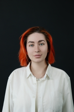 Полина Иванова
