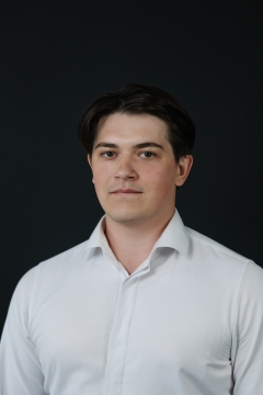Юрий Кумсков