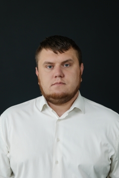 Сергей Спицын