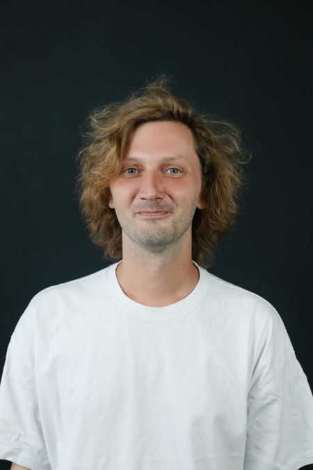 Сергей Лазовский
