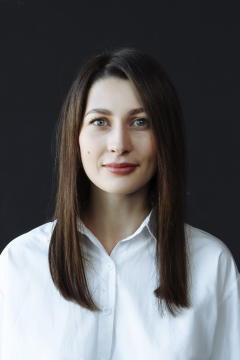 Арина Колесник
