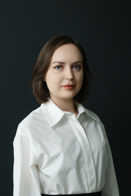 Маргарита Леоненко