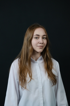 Елизавета Егорова
