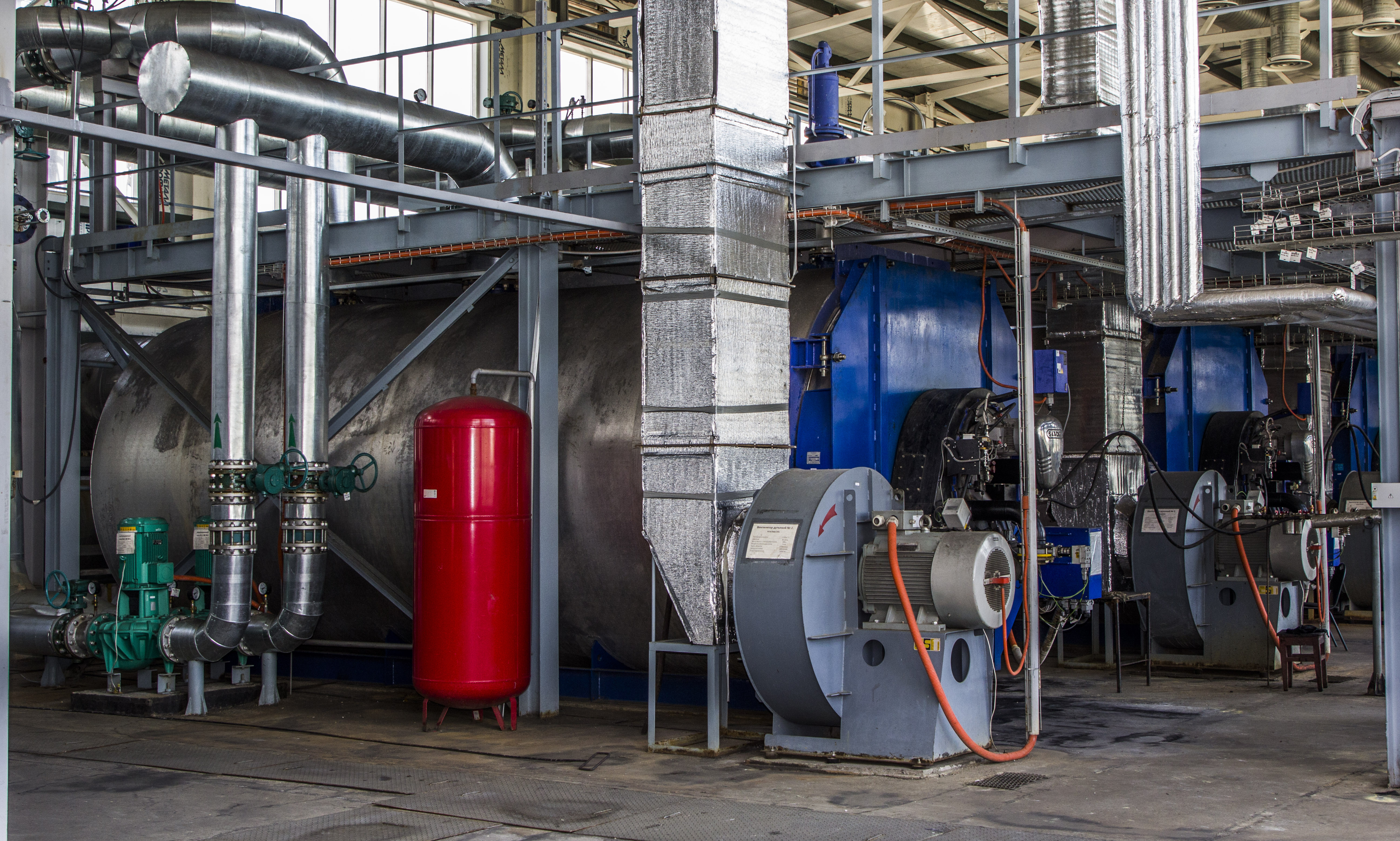 Развитие жилищно-коммунального хозяйства