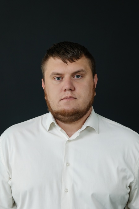 Сергей Спицын