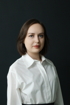 Маргарита Леоненко