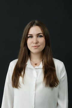 Ангелина Баранова