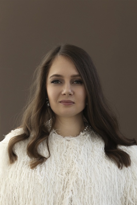 Диана Авдеева