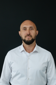 Евгений Мягков
