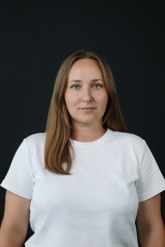 Ксения Гуняева