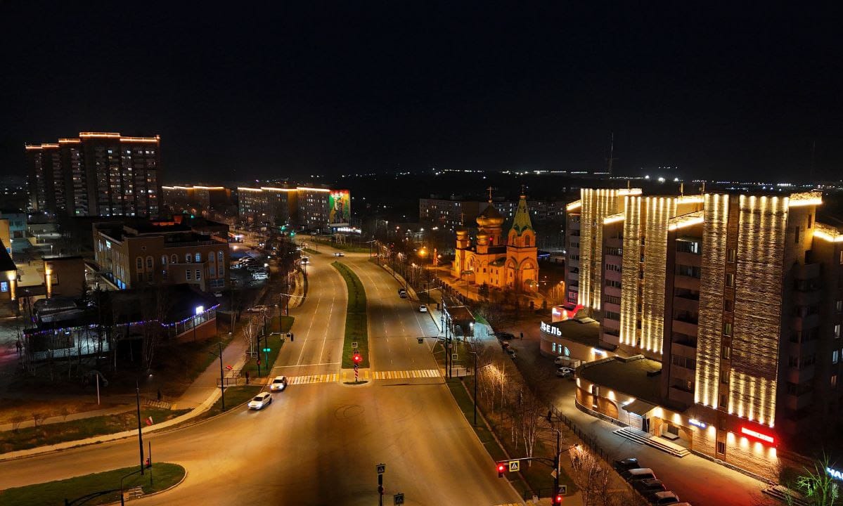 Редевелопмент и развитие застроенных жилых территорий