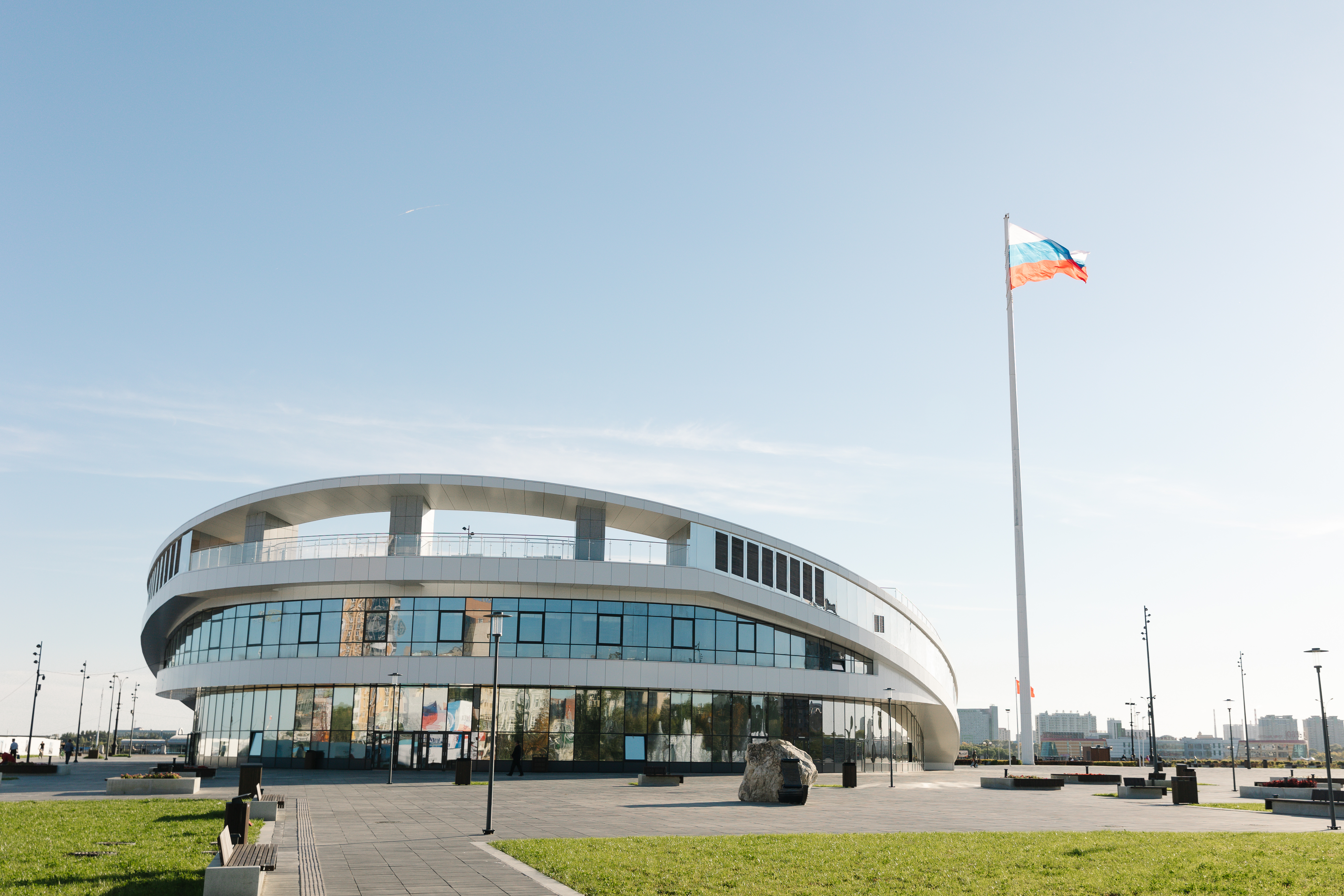 В 2025 году Амурская область увеличила количество мероприятий мастер-планов 