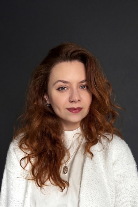 Валерия Рооз