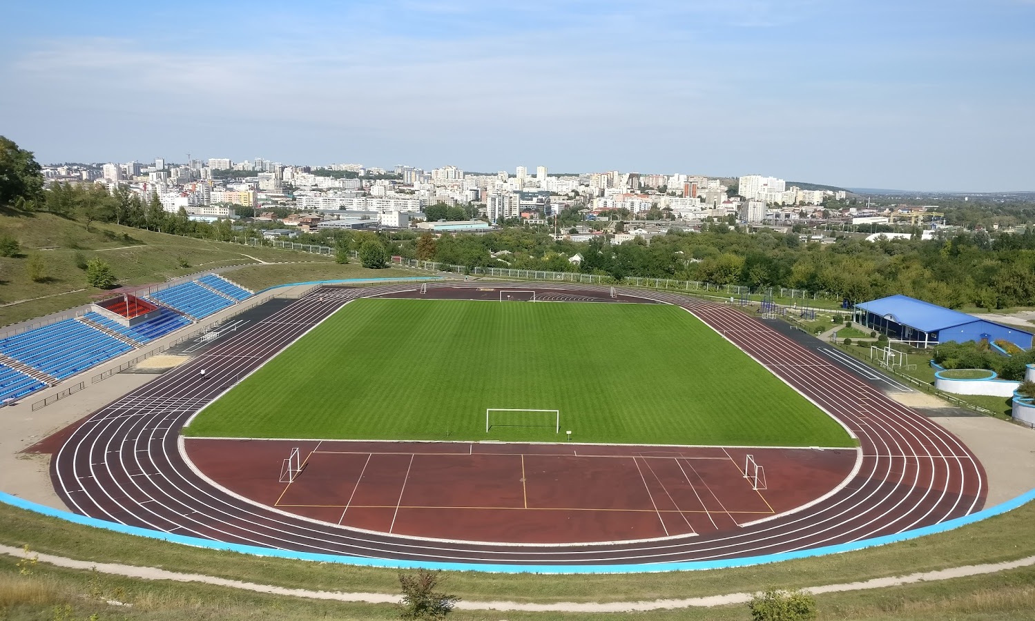 Повышение качества и доступности социальных услуг