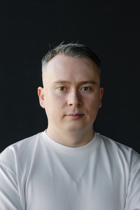 Тимур Бакеев