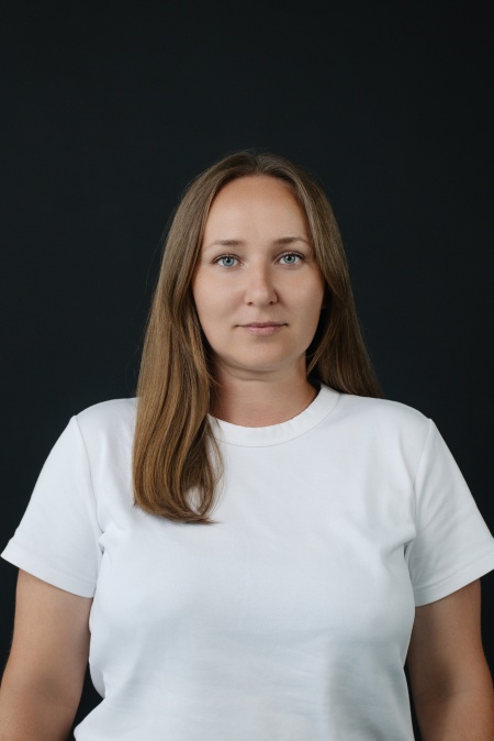 Ксения Гуняева