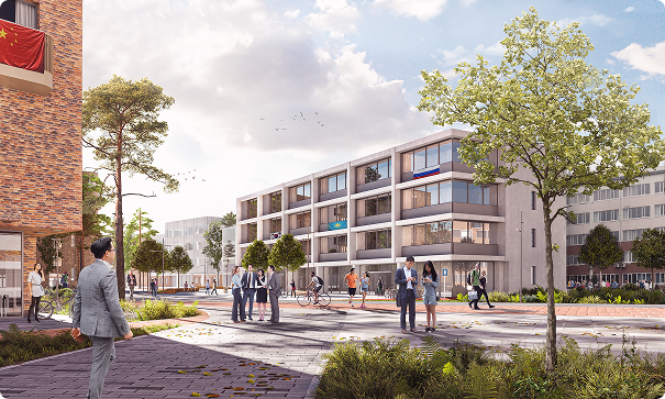 Развитие образования и науки