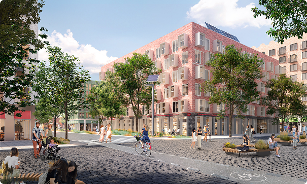 Развитие туризма и сервисной экономики