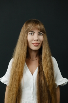 Алина Павленко