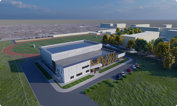 Развитие транспортной и инженерной инфраструктуры