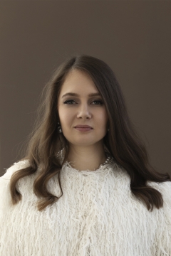 Диана Авдеева