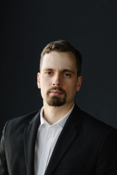 Александр Волегов