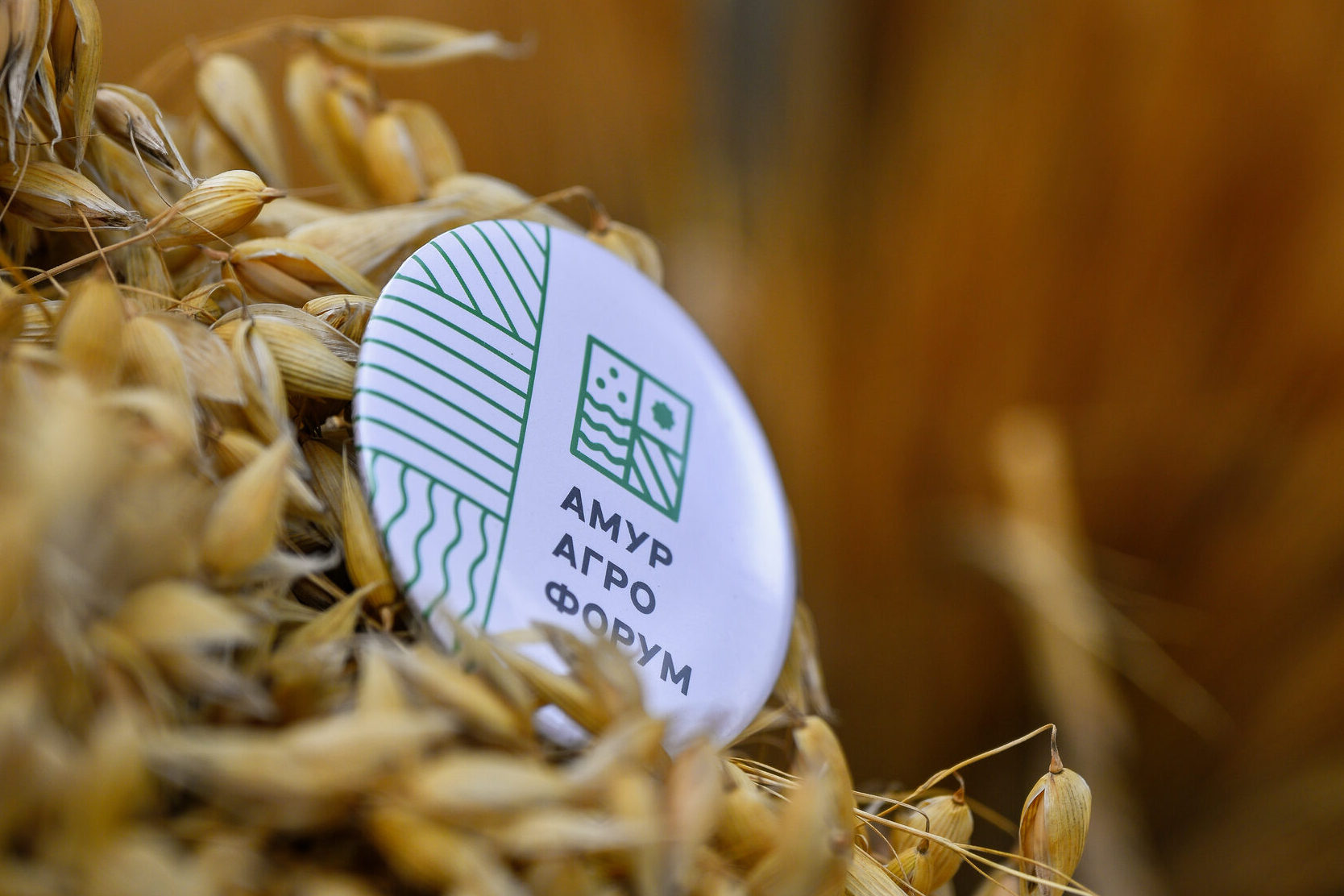 «АмурАгроФорум–2025»