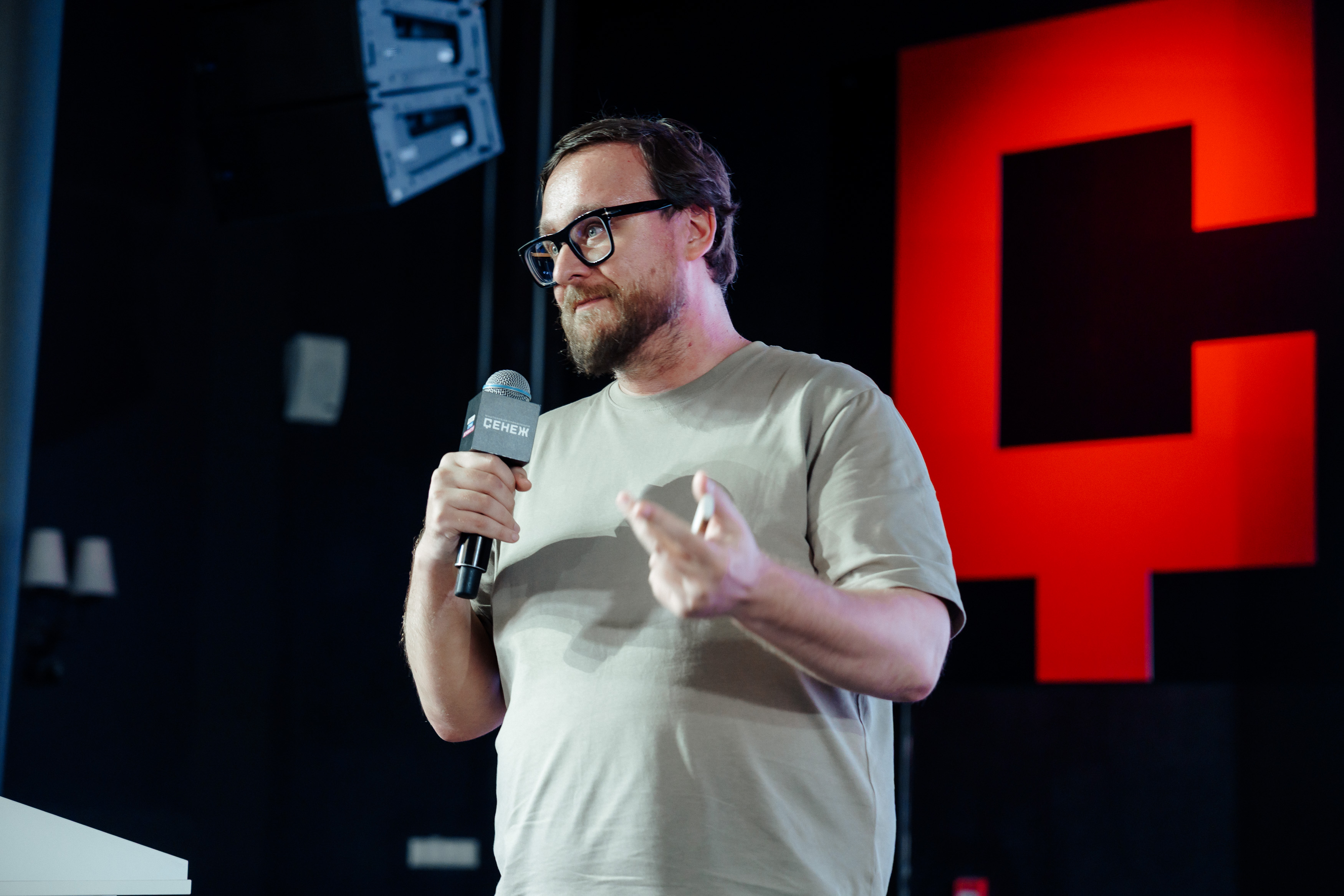 О работе ЦРТ в качестве дизайн-команды региона рассказали в Мастерской управления «Сенеж»